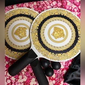 Versace Paddle Set